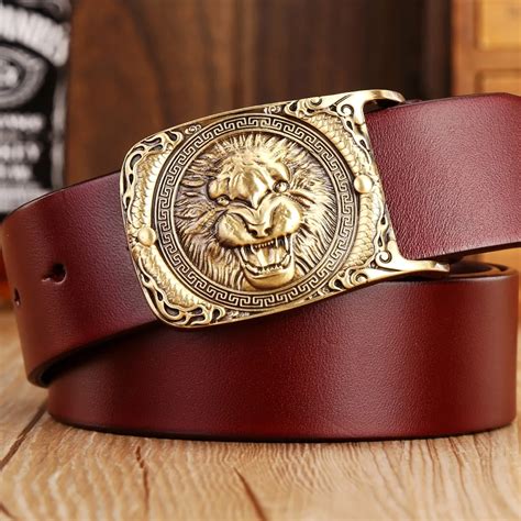 luxury belt buckle